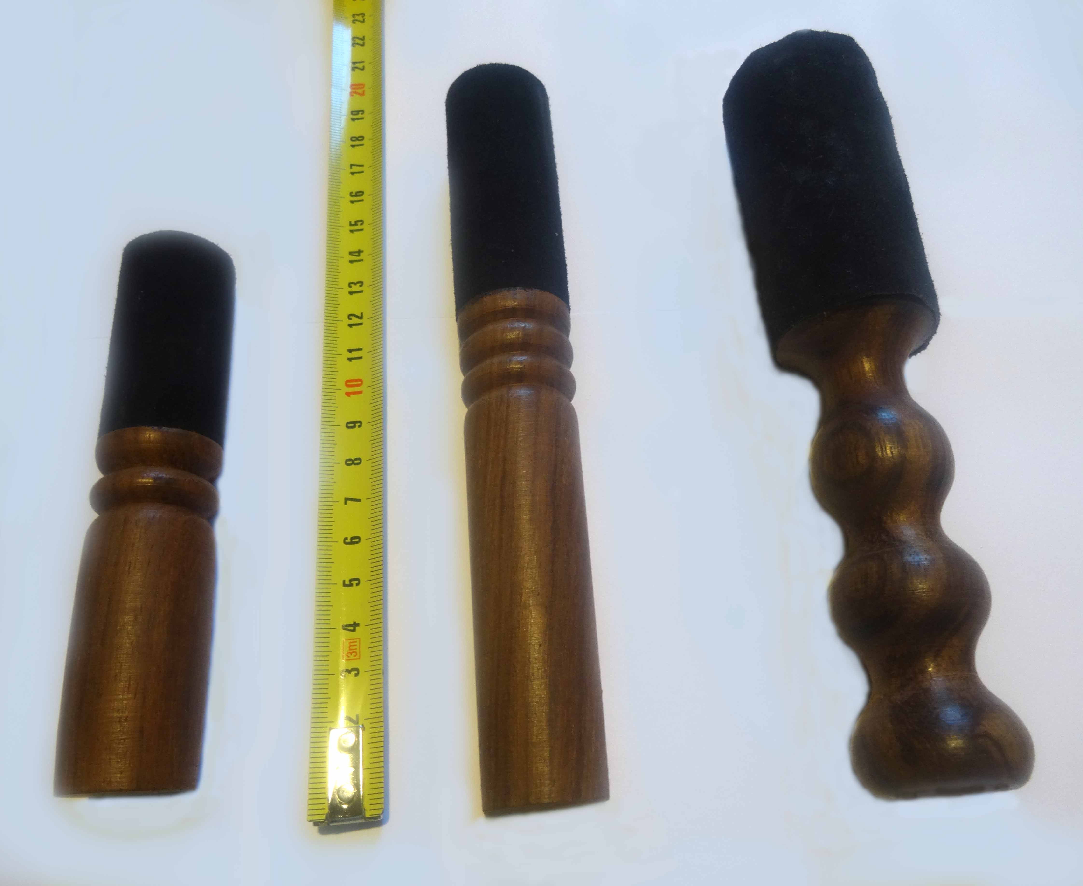 percussori per campane tibetane